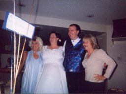 2011 Wedding